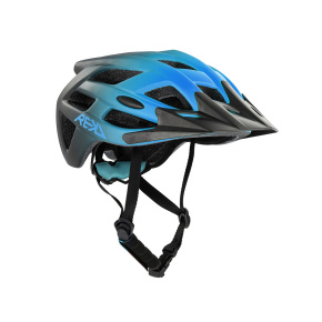 REKD Pathfinder Helmet - Blue - S/XL 54-58cm REKD Pathfinder Helmet - Blue - S/XL 54-58cm