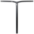 Union Uniq Bend Oversized Pro Scooter Bar 720mm Black