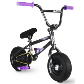 Wildcat 3A Mini BMX Bike (Venom Purple|without brakes) Wildcat 3A Mini BMX Bike (Venom Purple|without brakes)