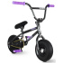 Wildcat 3A Mini BMX Bike (Venom Purple|without brakes)