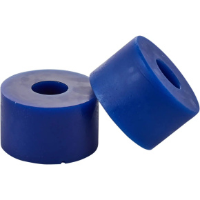 Venom Downhill HPF Bushings 2-Set (Blue|78A) Venom Downhill HPF Bushings 2-Set (Blue|78A)
