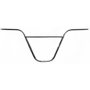 Colony ELEacious Ultra Tall BMX Handlebars (11"|Chrome Plated) Colony ELEacious Ultra Tall BMX Handlebars (11"|Chrome Plated)
