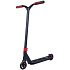 Striker Lux Freestyle Scooter Black/Red
