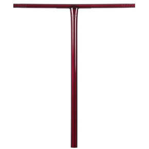 Triad Felon Oversize Bars 28" x 24" - Red Transparent Triad Felon Oversize Bars 28" x 24" - Red Transparent