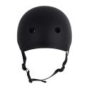 Helmet Invert Supreme Fortify M Satin Black