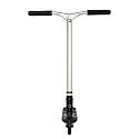 Divine Zephyr Park L freestyle scooter silver