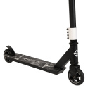 Scooter Street Surfing TORPEDO White Crack 2024