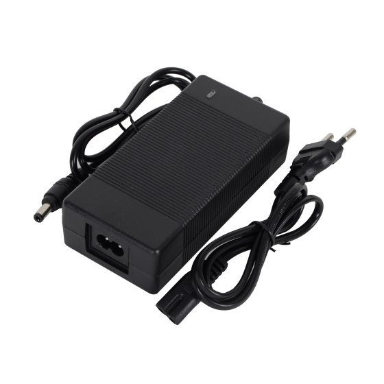 Voltaik ION Electric Scooter Charger (36V / 2A)