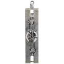 Longway S-Line Gabidvs Welded Freestyle Scooter Board (5.5 "| Raw)