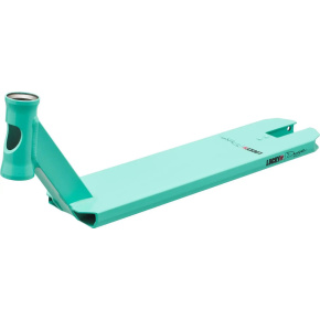 Board Lucky Darcy Cherry Evans 2022 495mm turquoise + griptape free Board Lucky Darcy Cherry Evans 2022 495mm turquoise + griptape free