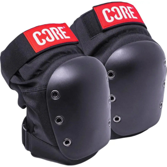 Knee pads Core Street L Black