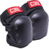 Knee pads Core Street L Black