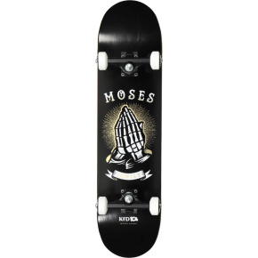KFD Pro Progressive Skateboard Complete (8"|Moses Family) KFD Pro Progressive Skateboard Complete (8"|Moses Family)