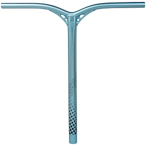 Striker Lux V2 Alu řidítka Na Koloběžku (580mm|Tyrkysová/Černá) Striker Lux V2 Alu řidítka Na Koloběžku (580mm|Tyrkysová/Černá)