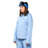 Whitespace 2L Insulated Riding Women's Anorak (S|Placid Blue)