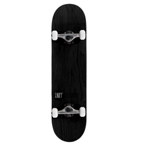 Skateboard Enuff Logo Stain Black Skateboard Enuff Logo Stain Black