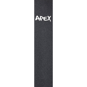 Griptape Apex Laser Cut black Griptape Apex Laser Cut black