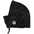 Hydroponic Denver Oversized Helma Hood (Černá)