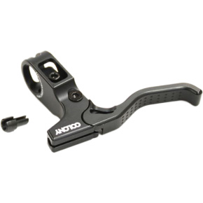 Colony Brethren BMX Brake Lever (Black | Left) Colony Brethren BMX Brake Lever (Black | Left)