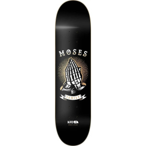 KFD Moses Adams Pro Skate Board (8"|Play) KFD Moses Adams Pro Skate Board (8"|Play)