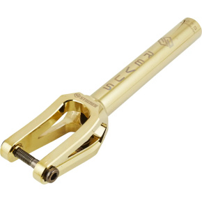 Striker Revus IHC Neo Gold fork Striker Revus IHC Neo Gold fork
