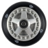 Wheel Union Turbomatic 110mm Silver