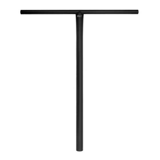 Handlebars Prey Branch Standard Black