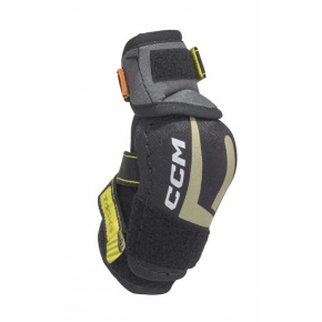 CCM Tacks AS-V Pro JR Elbow Pads, Junior, M CCM Tacks AS-V Pro JR Elbow Pads, Junior, M