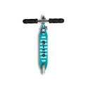 Micro Sprite Petrol Stripe
