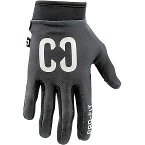 Core Pro Fit Gloves (L|Reflective Black) Core Pro Fit Gloves (L|Reflective Black)