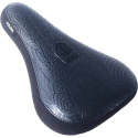 Colony Fat Pivotal BMX Saddle (Plume)