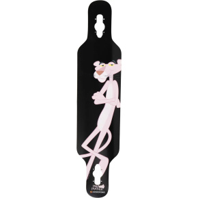 Hydroponics DT 3.0 Longboard Board (39.25"|Pink Panther Black) Hydroponics DT 3.0 Longboard Board (39.25"|Pink Panther Black)