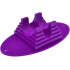 Stand Dial 911 purple