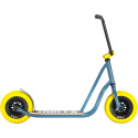 Rocker Rolla Big Wheel gray