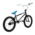 Freestyle BMX Kolo Stolen Stereo 20 '' 2022 20.75 "Black / Blue Camo