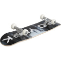 Skateboard Zoo York Logo Block 8 "Chrysler