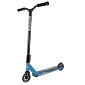 Freestyle scooter Street Surfing DESTROYER Blue Scratch