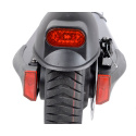 Electric scooter City Boss V4 black