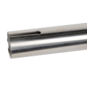 Divine Y-Bar Titanium Oversize 650 mm Raw Handlebars