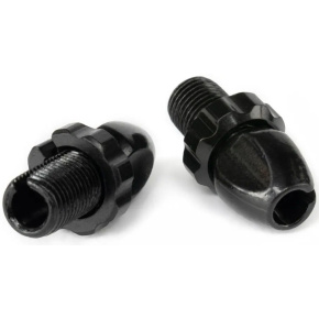 Salt BMX Barrel Adjuster (Black|M10) Salt BMX Barrel Adjuster (Black|M10)