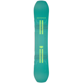 Whitespace AMF Twin Snowboard (152cm|2) Whitespace AMF Twin Snowboard (152cm|2)