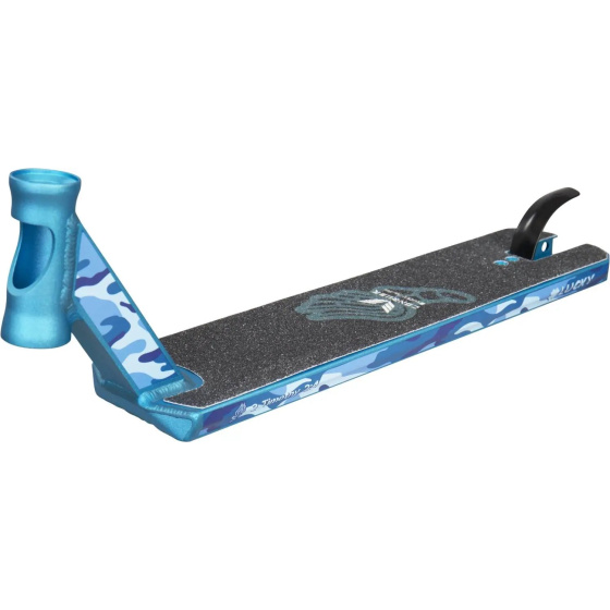 Board Lucky Cody Flom 2022 Blue + FREE Griptape