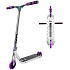 Freestyle koloběžka CORE CG1 Raw/Purple | Scootshop.cz
