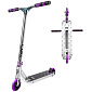 Core CG1 Freestyle Scooter Raw/Purple
