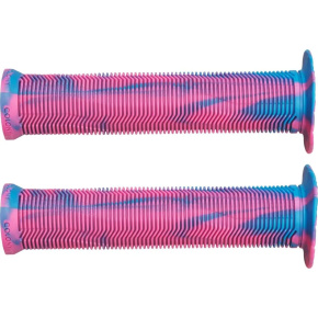 Colony Much Room BMX Grips (Candy Floss) Colony Much Room BMX Grips (Candy Floss)