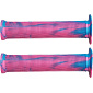 Colony Much Room BMX Grips (Candy Floss)