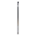 Striker Lux Alu Handlebars 580mm Chrome