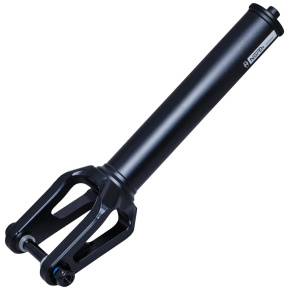 North Thirty Scooter Fork (Matte Black V2) North Thirty Scooter Fork (Matte Black V2)