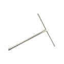 Handlebars Union Titanium Classic 650mm Silver