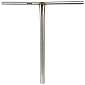 Union Uniq T Standard 550mm handlebars silver